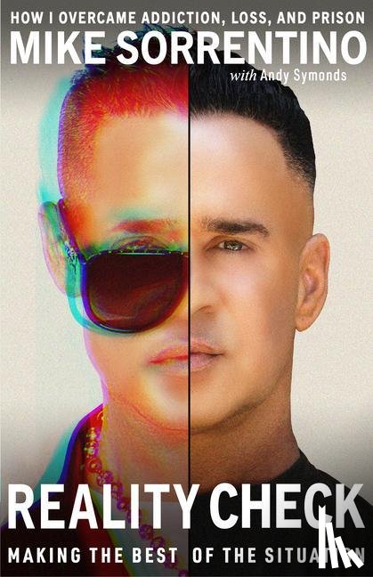 Sorrentino, Mike The Situation - Sorrentino, M: Reality Check