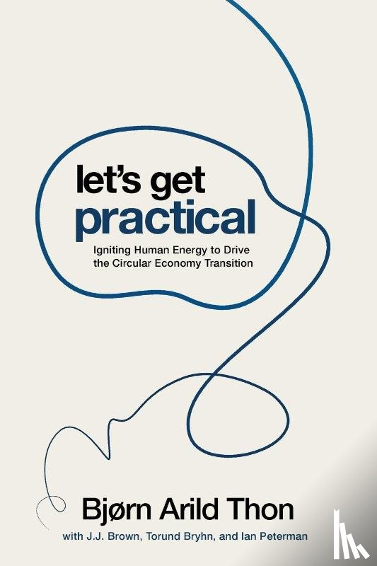 Thon, Bjørn Arild - Let's Get Practical