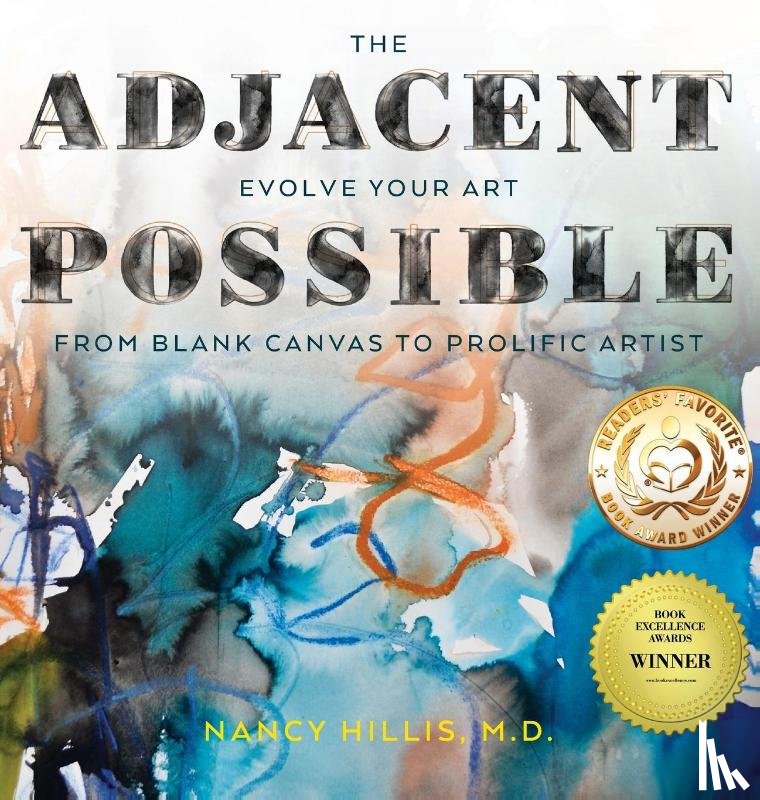 Hillis, Nancy - The Adjacent Possible