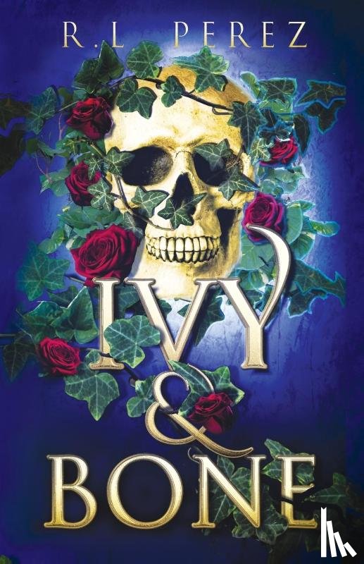 Perez, R L - Ivy & Bone