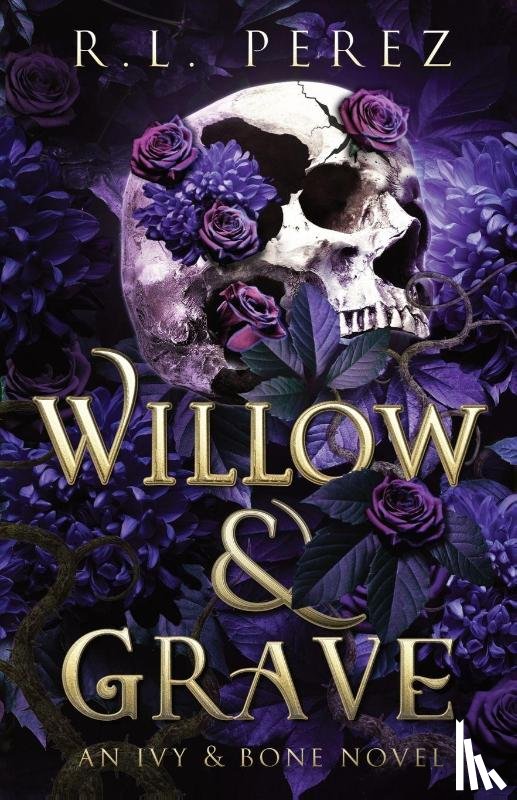 Perez, R. L. - Willow & Grave