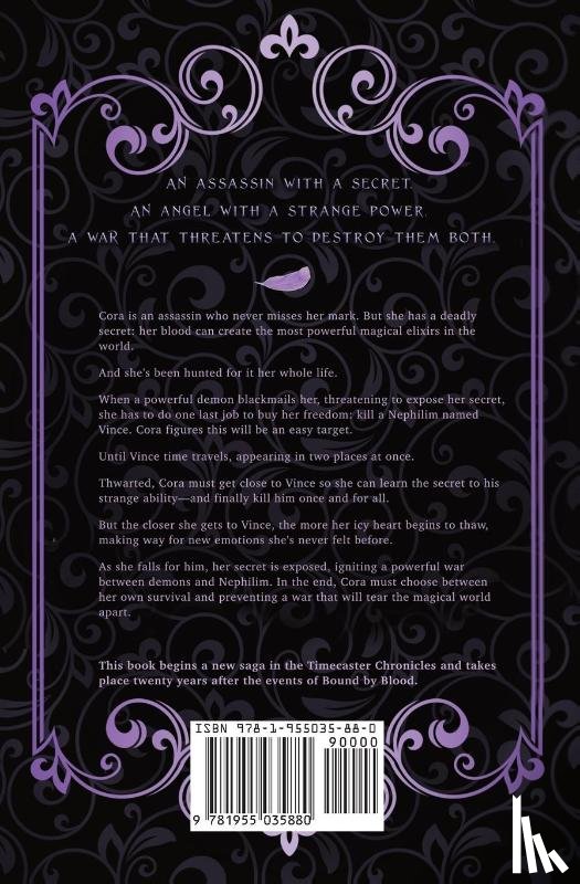 Perez, R L - The Demon's Kiss