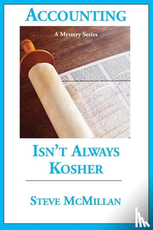 McMillan, Steve - Accounting Isn't Always Kosher