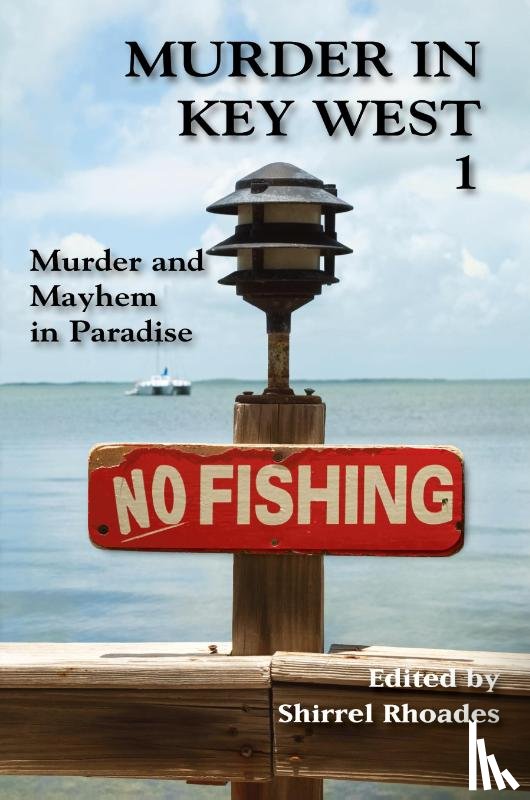  - Murder In Key West 1-Murder and Mayhem in Paradise