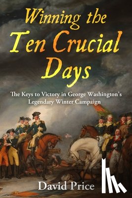 Price, David - Winning the Ten Crucial Days