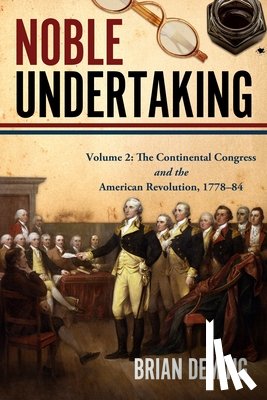 Deming, Brian - Noble Undertaking