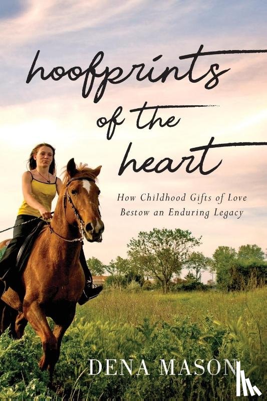 Mason, Dena - Hoofprints of the Heart