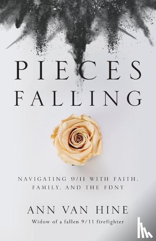 Van Hine, Ann - Pieces Falling