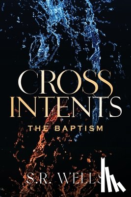 Wells, S R - The Baptism