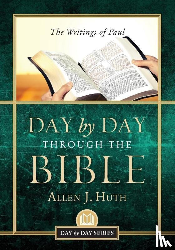 Huth, Allen J - Day by Day Through the Bible