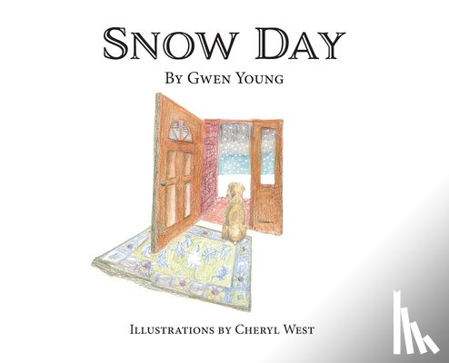 Young, Gwen - Snow Day