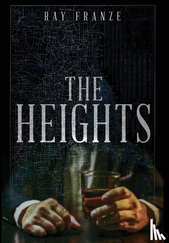 Franze, Ray - Franze, R: Heights