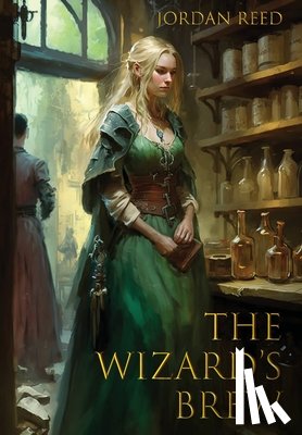 Reed, Jordan - WIZARDS BREW SPECIAL HARDBACK