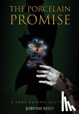 Reed, Jordan - Reed, J: Porcelain Promise