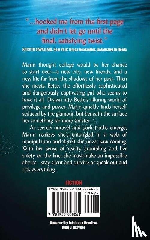 Liautaud, Leslie - Butterfly Pinned