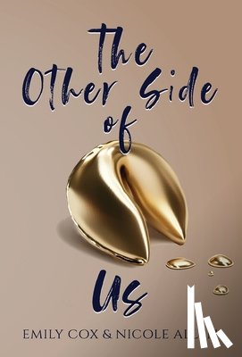 Cox, Emily - The Other Side of Us