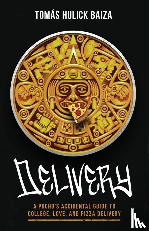 Baiza, Tomas Hulick - Delivery