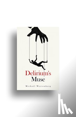 Wertenberg, Michal - Delirium's Muse