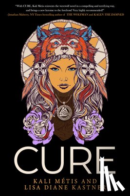 Metis, Kali - CURE