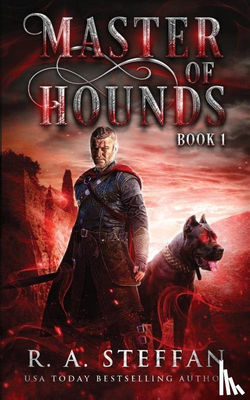 Steffan, R a - Master of Hounds