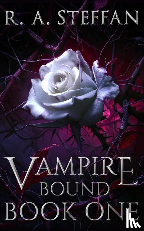 Steffan, R a - Vampire Bound