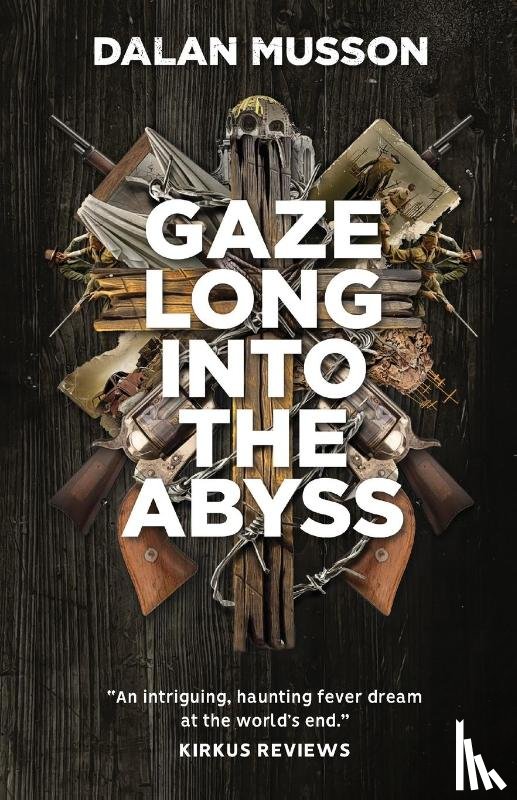 Musson, Dalan - Gaze Long Into The Abyss