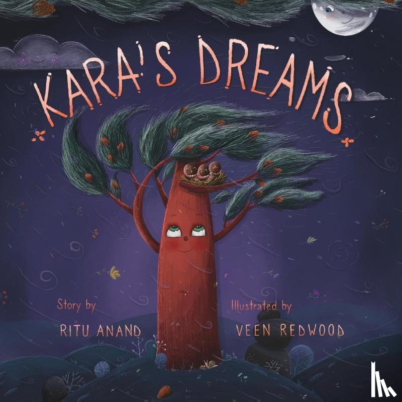 Anand, Ritu - Kara's Dreams