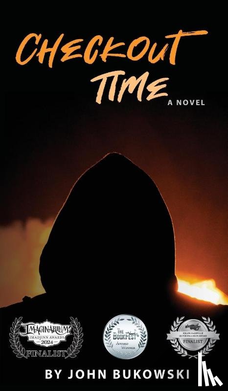 Bukowski, John - Checkout Time