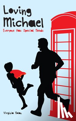 Nolan, Virginia - Loving Michael