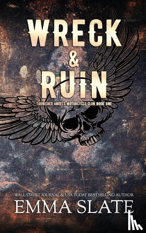 Slate, Emma - Wreck & Ruin