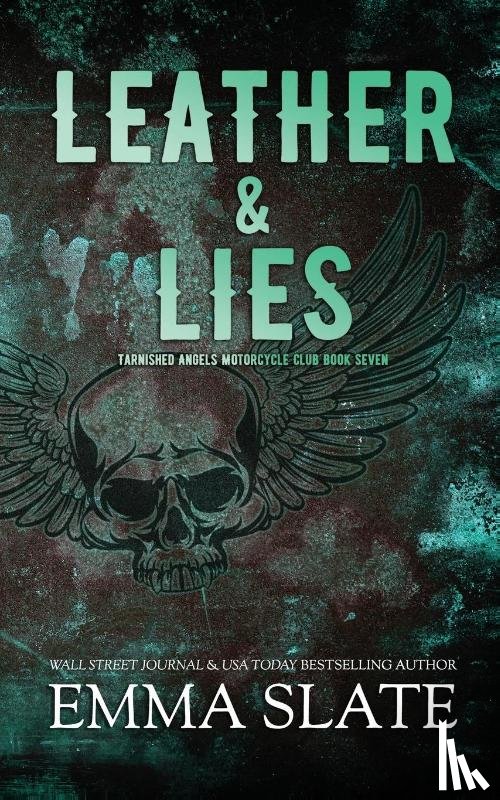 Slate, Emma - Leather & Lies