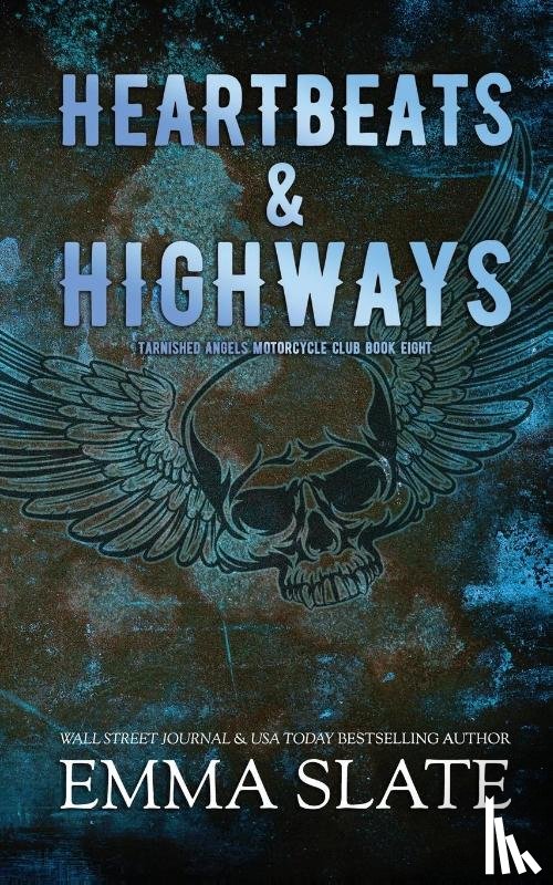 Slate, Emma - Heartbeats & Highways