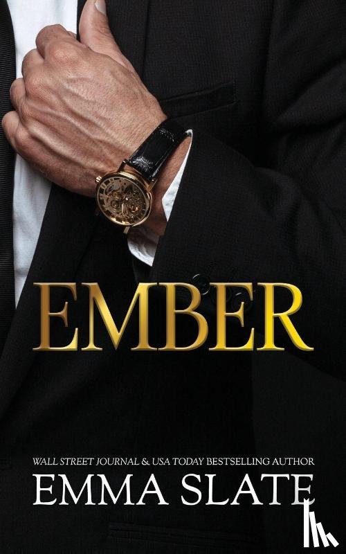 Slate, Emma - Ember