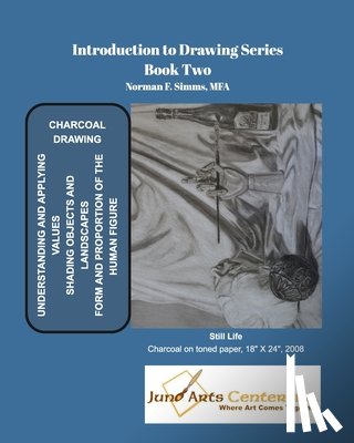Simms, Norman F - Introduction to Drawing Book Two