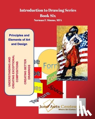 Simms, Norman F - Introduction to Drawing - Book Six