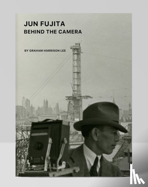  - Jun Fujita: Behind the Camera