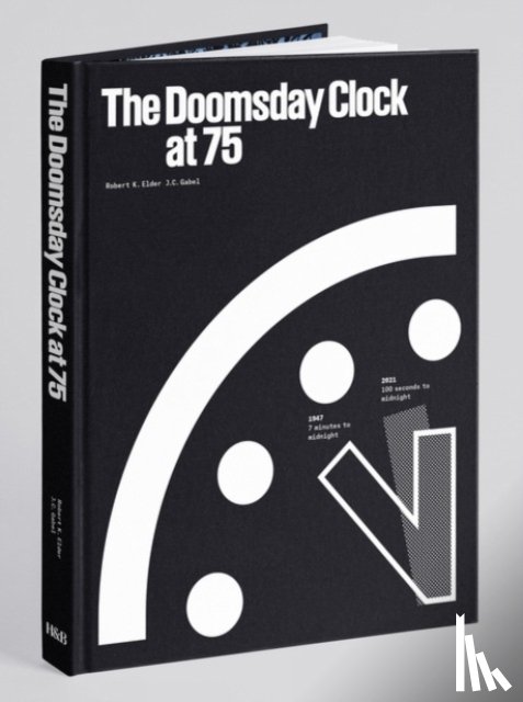  - The Doomsday Clock at 75