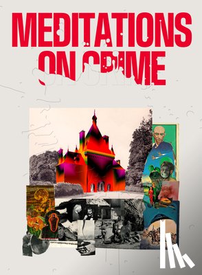 Simon, Harper - Meditations on Crime