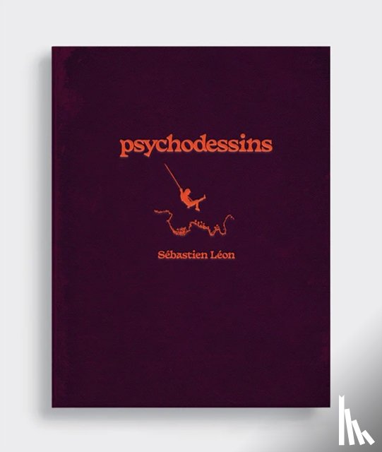 Leon, Sebastien - Psychodessins