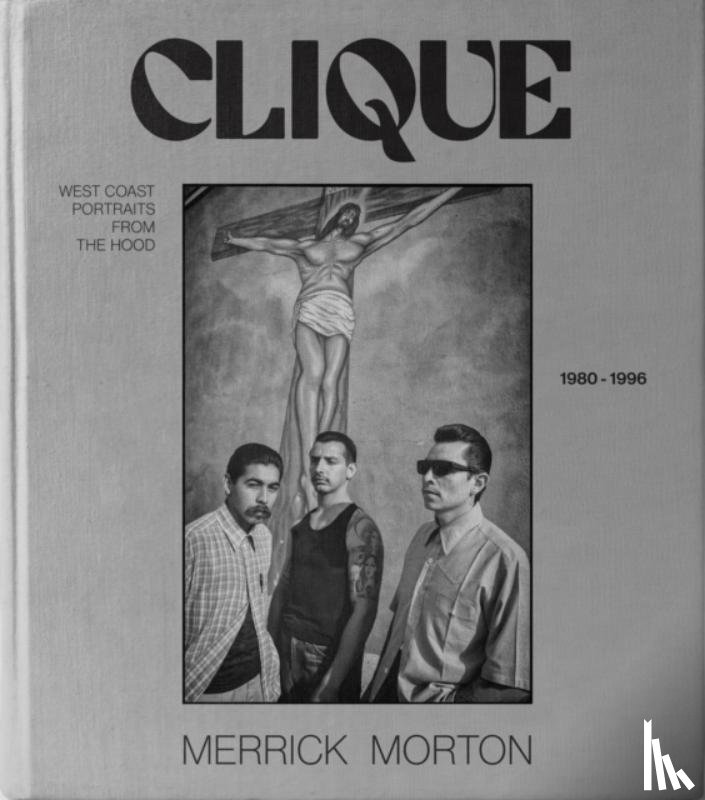 Morton, Merrick - Clique