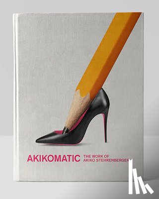 Stehrenberger, Akiko - Akikomatic