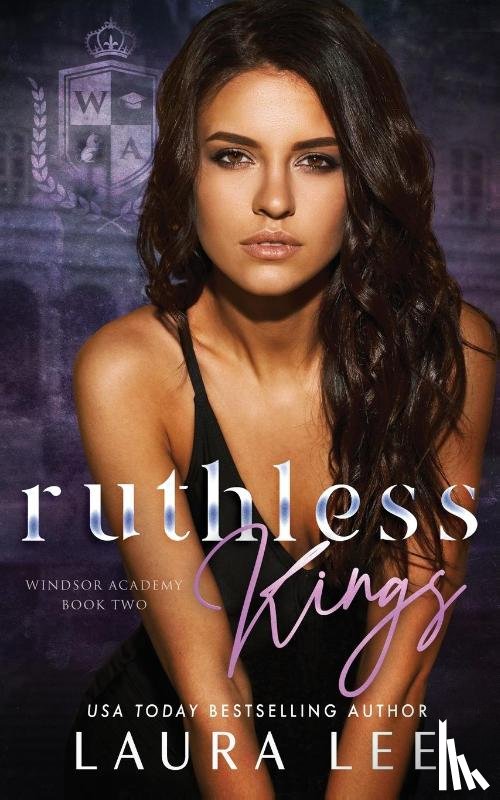 Lee, Laura - Ruthless Kings