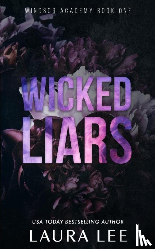Lee, Laura - Wicked Liars - Special Edition