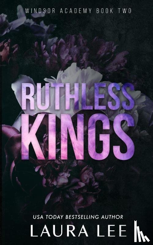 Lee, Laura - Ruthless Kings - Special Edition