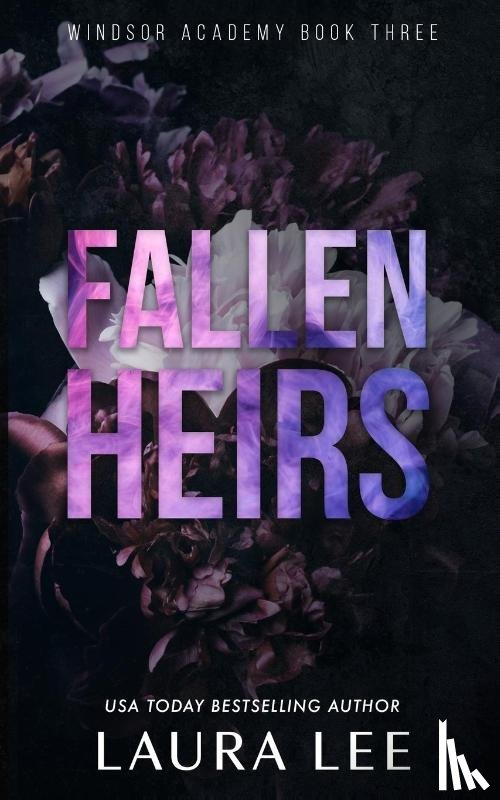 Lee, Laura - Fallen Heirs - Special Edition