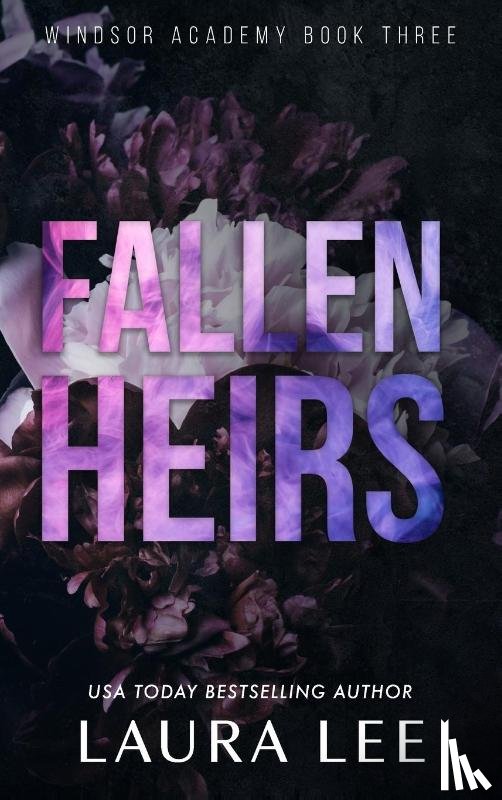 Lee, Laura - Fallen Heirs - Special Edition