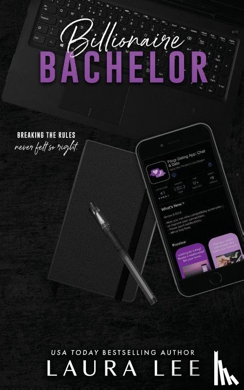 Lee, Laura - Billionaire Bachelor