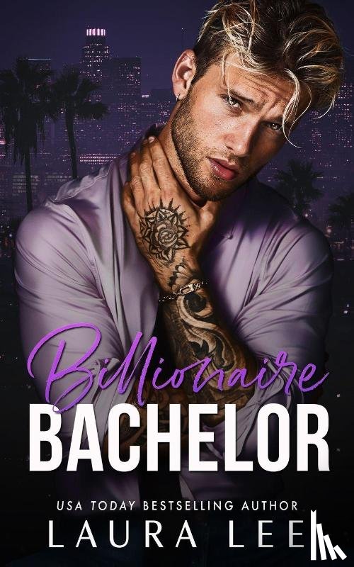 Lee, Laura - Billionaire Bachelor