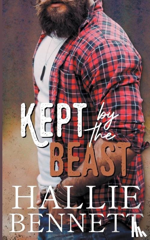 Bennett, Hallie - Kept by the Beast