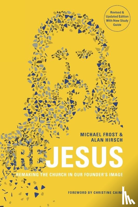 Frost, Michael, Hirsch, Alan - ReJesus